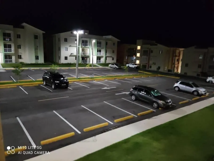 Nice Apartment In Punca Cana Near The Airport And Beaches Punta Cana