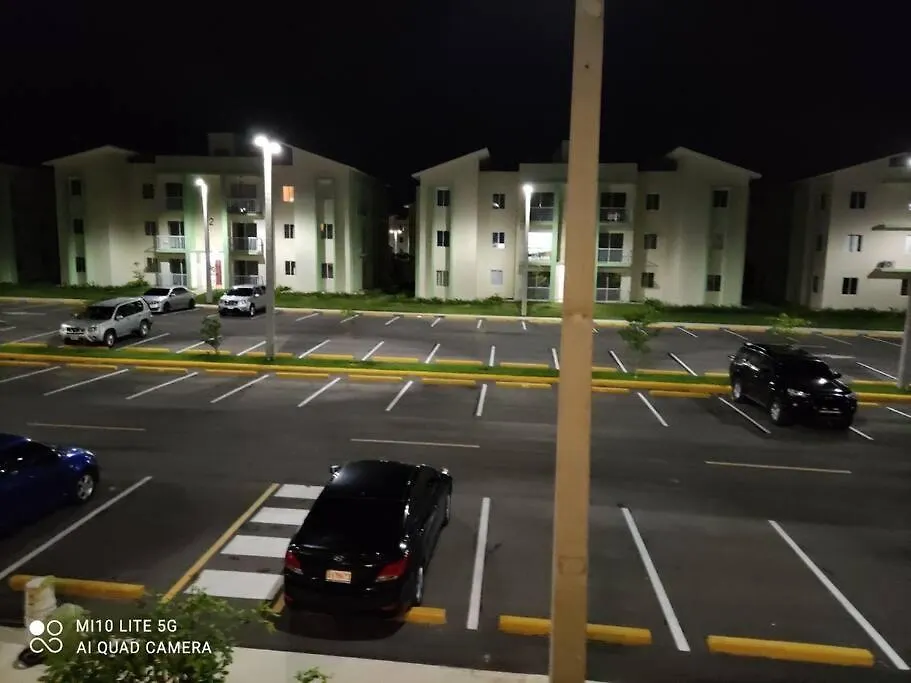 Nice Apartment In Punca Cana Near The Airport And Beaches Punta Cana