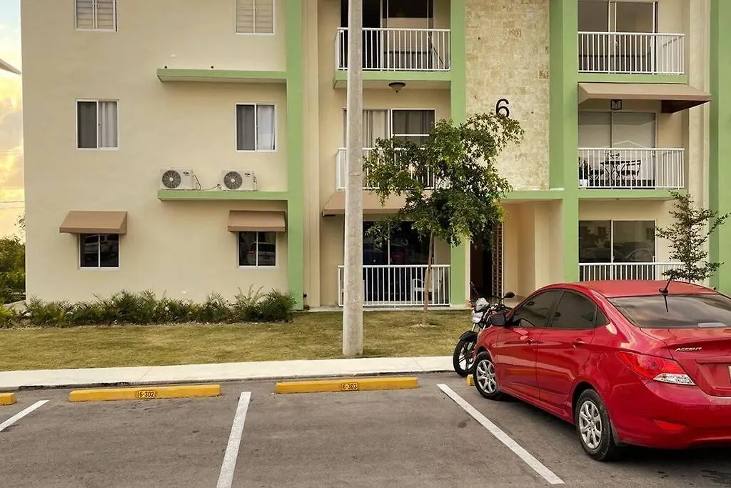 Nice Apartment In Punca Cana Near The Airport And Beaches Punta Cana Dominican Republic