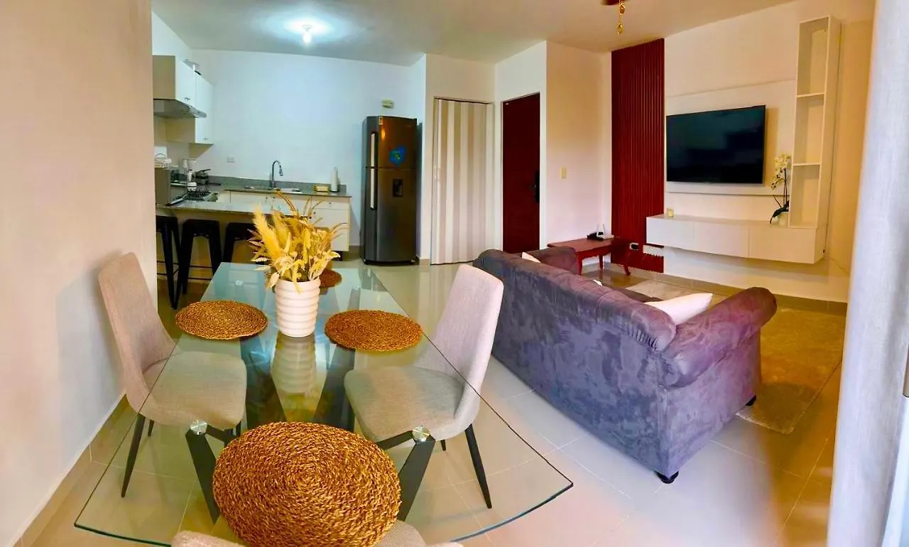 Nice Apartment In Punca Cana Near The Airport And Beaches Punta Cana