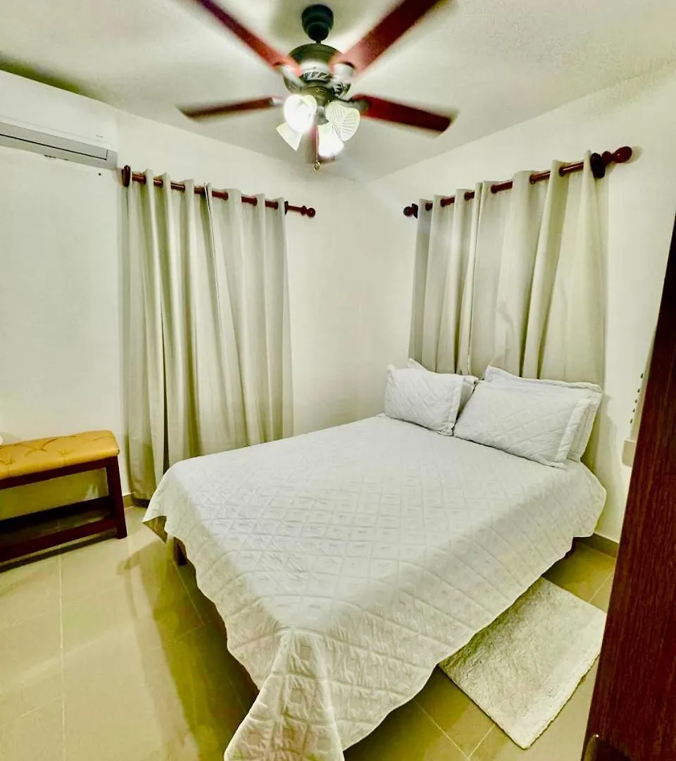 Nice Apartment In Punca Cana Near The Airport And Beaches Punta Cana Dominican Republic