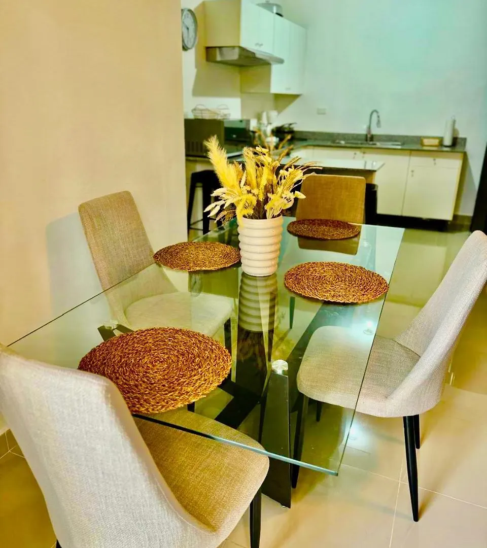 Nice Apartment In Punca Cana Near The Airport And Beaches Punta Cana 0*,