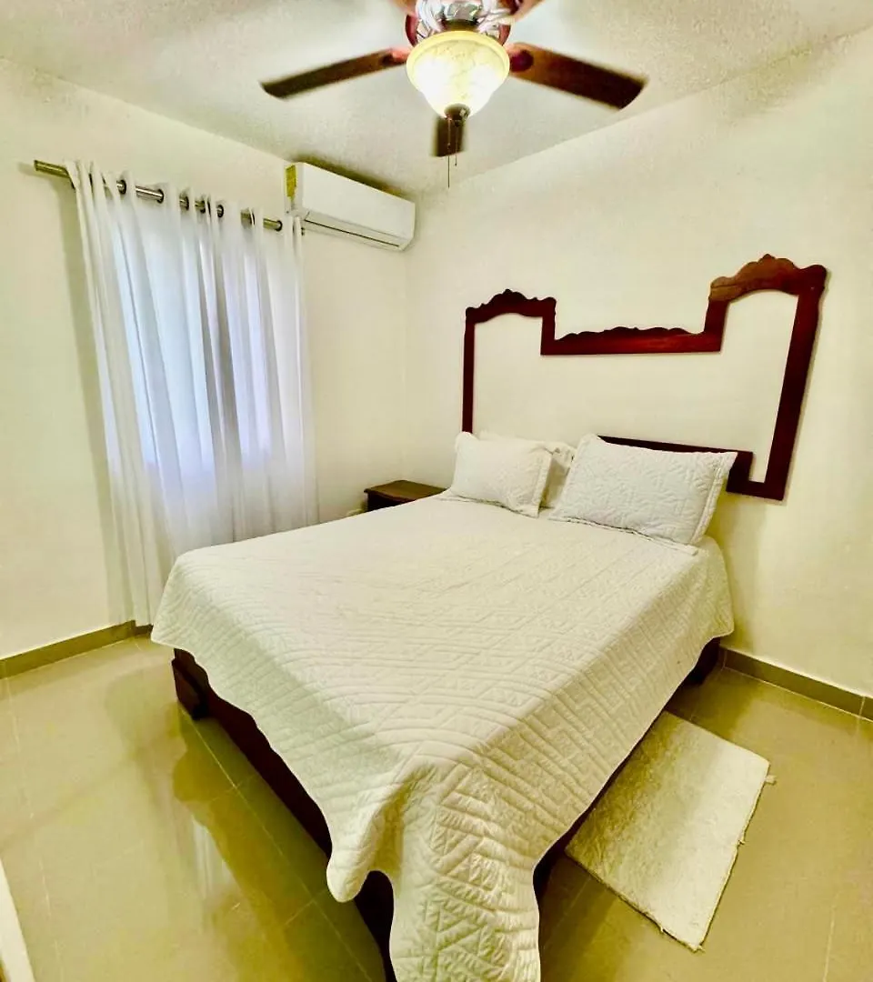 Nice Apartment In Punca Cana Near The Airport And Beaches Punta Cana