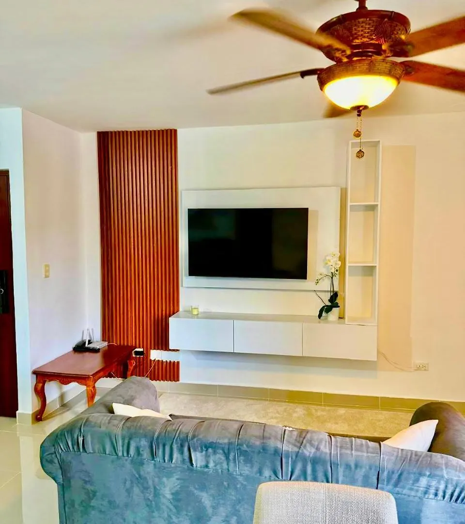 Nice Apartment In Punca Cana Near The Airport And Beaches Punta Cana Dominican Republic